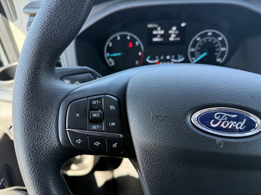 Used 2025 Ford Transit 350 XLT AWD/4WD image 22
