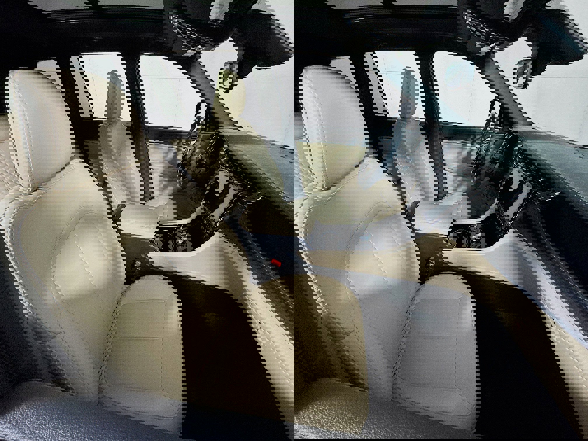 Used 2023 Jeep Grand Cherokee 4WD 4xe image 26