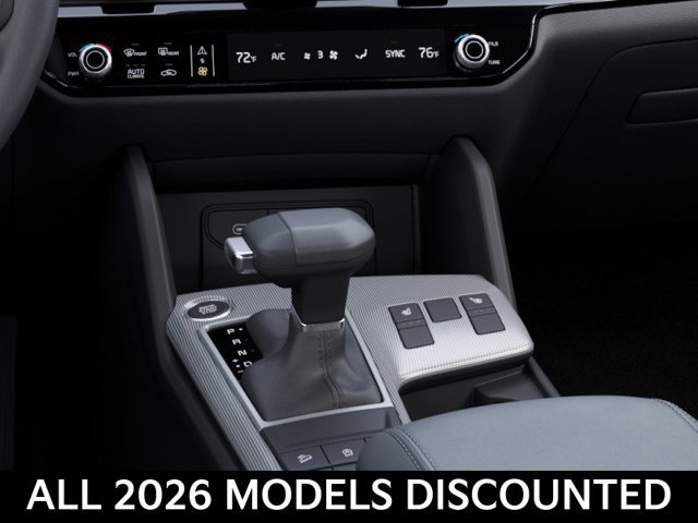 New 2027 Kia Sportage EX FWD image 23