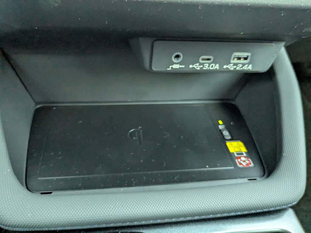 New 2026 Subaru Forester Premium image 23