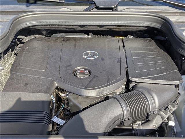 Used 2025 Mercedes-Benz GLE 350 4MATIC image 15