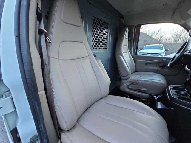 Used 2020 Chevrolet Express 2500 w/ Safety Package image 21