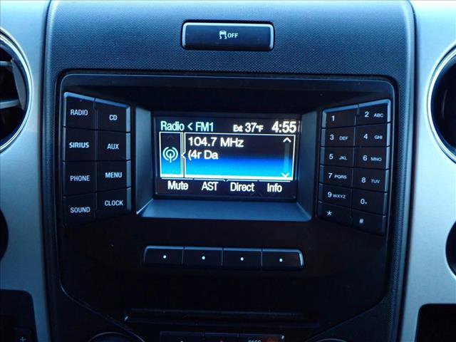 Used 2013 Ford F150 XLT w/ Mid Equipment Group image 17