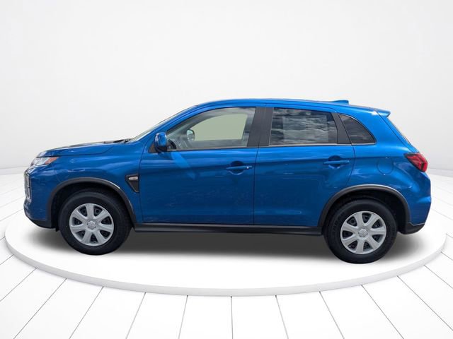 New 2026 Mitsubishi Outlander Sport AWD image 7
