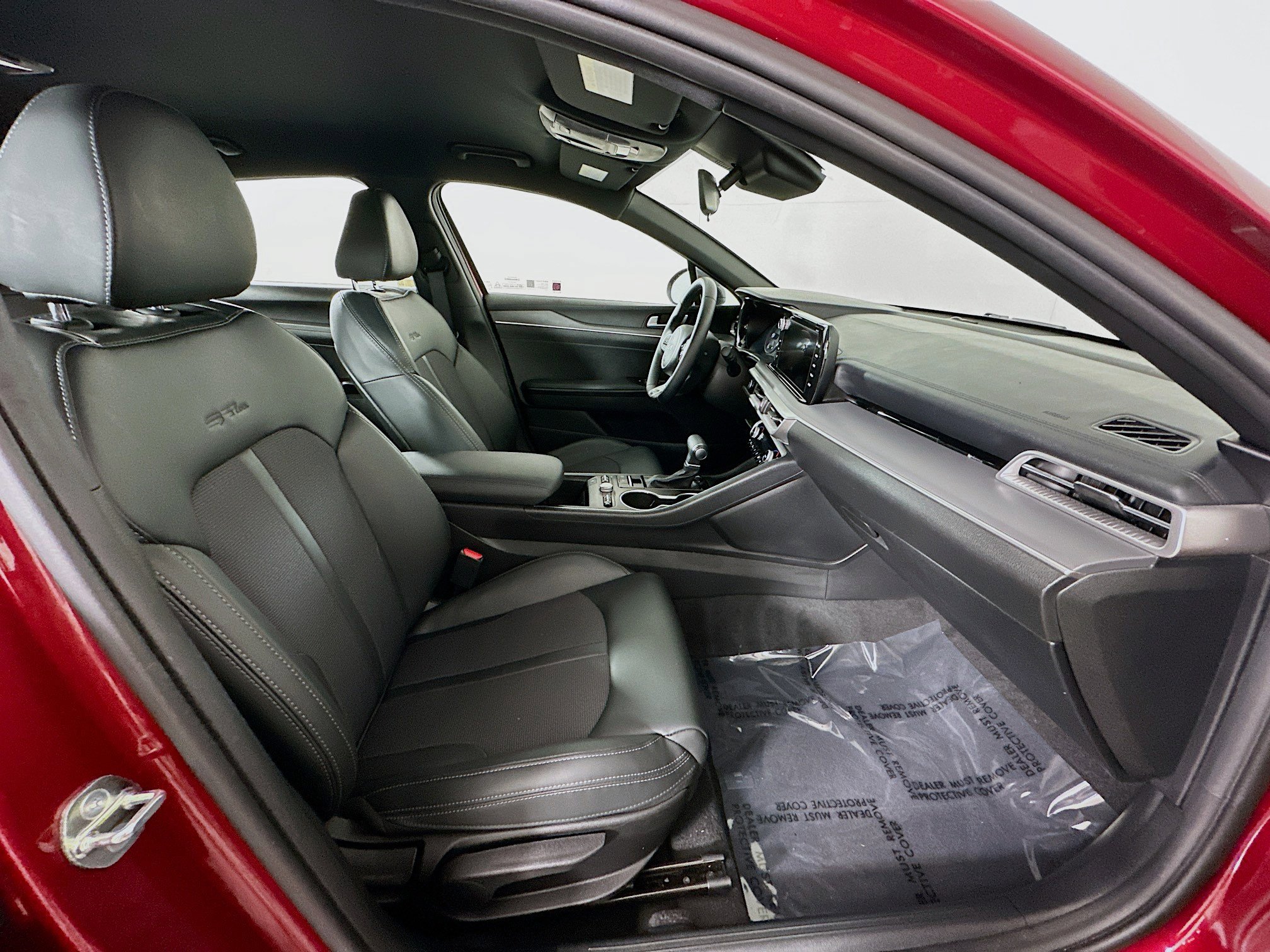 Used 2024 Kia K5 GT-Line w/ GT-Line Premium Package image 31