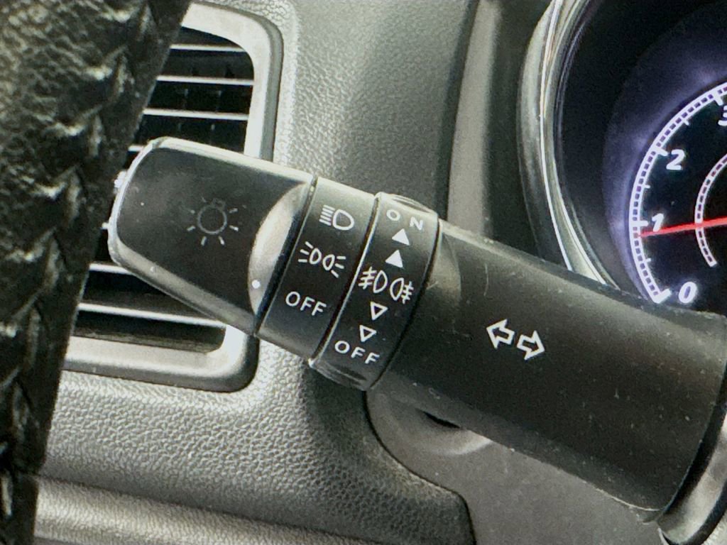 Used 2016 Mitsubishi Outlander Sport ES image 13