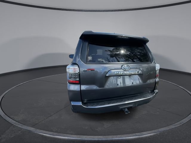 Used 2017 Toyota 4Runner SR5 image 11