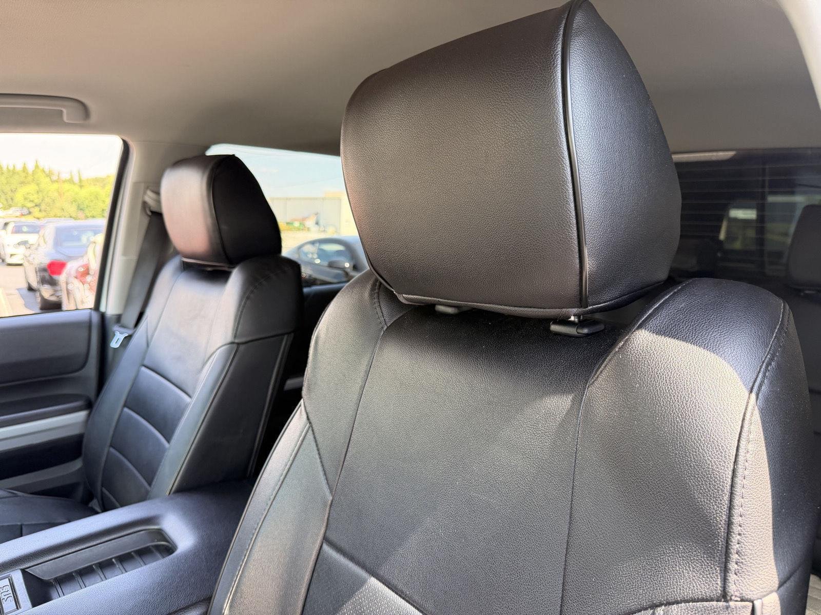 Used 2019 Toyota Tundra SR5 w/ TRD Sport Package AWD/4WD image 16
