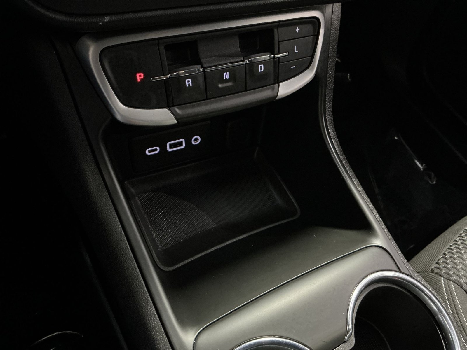 Used 2023 GMC Terrain SLE w/ Driver Convenience Package AWD/4WD image 23