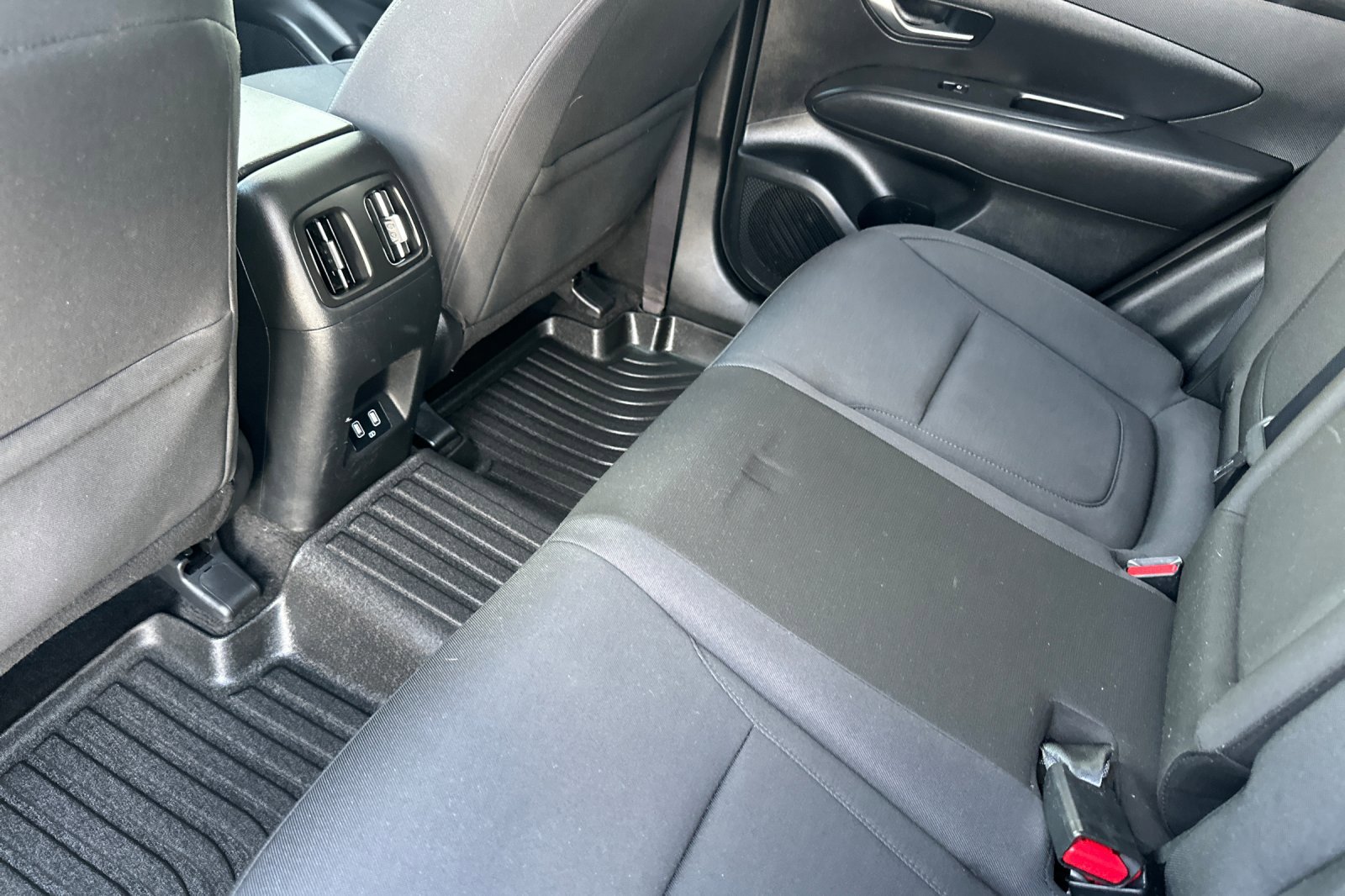 Used 2022 Hyundai Tucson Blue image 12