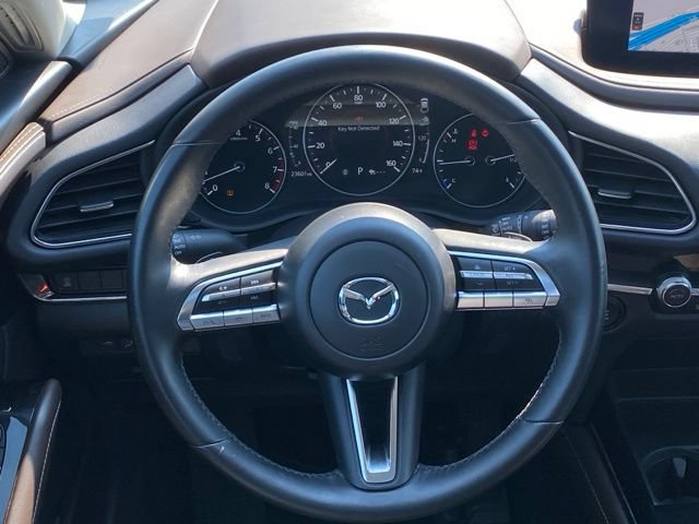 Used 2023 MAZDA CX-30 AWD 2.5 S w/ Premium Package image 13