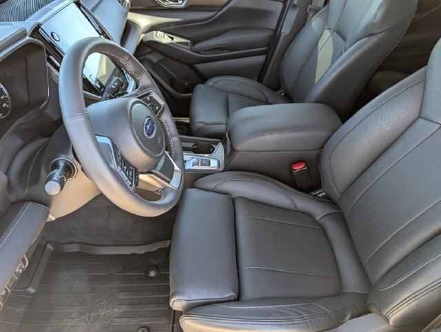 Certified 2026 Subaru Ascent Touring AWD/4WD image 16