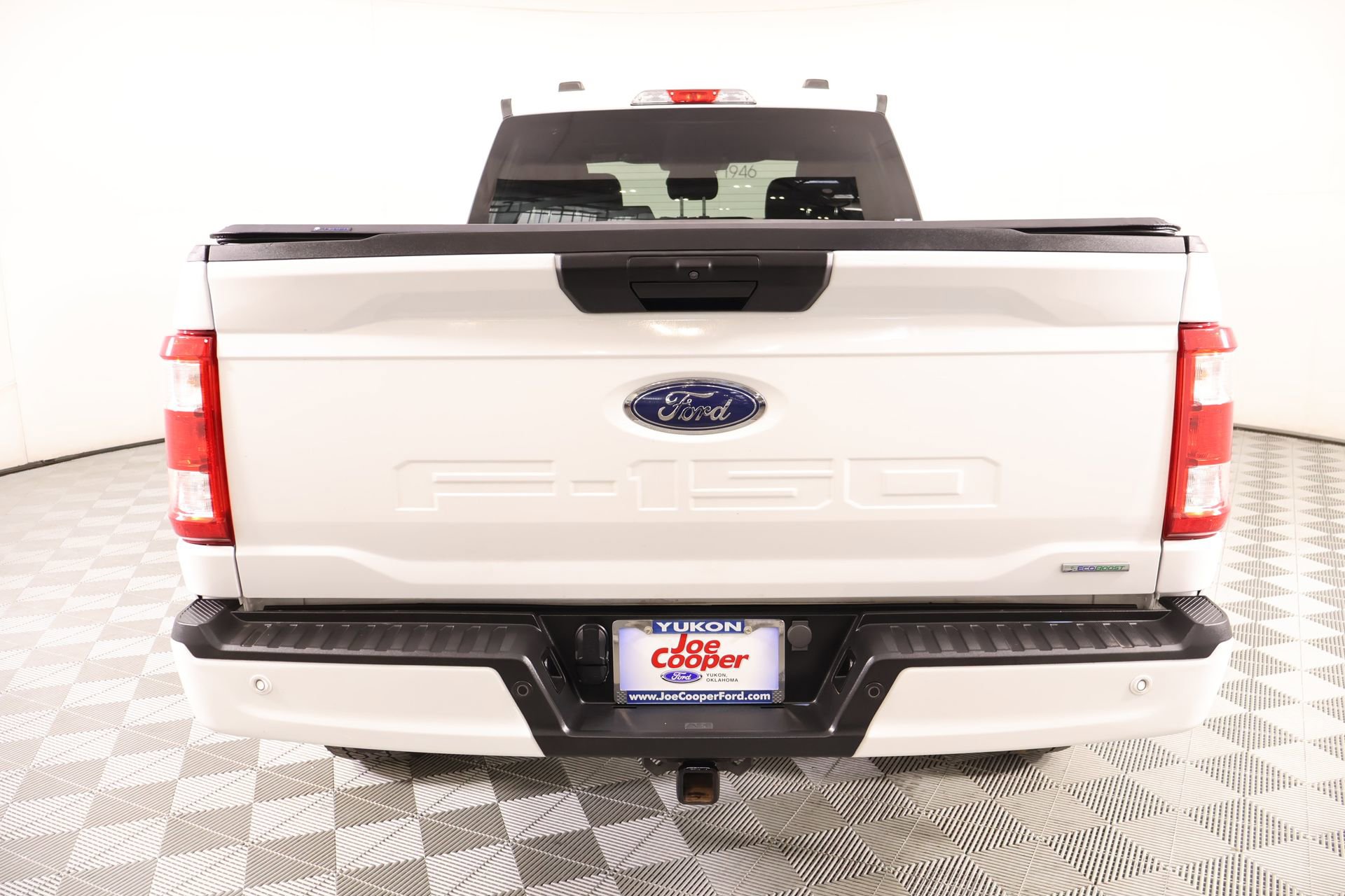 Used 2023 Ford F150 XL w/ STX Appearance Package AWD/4WD image 21