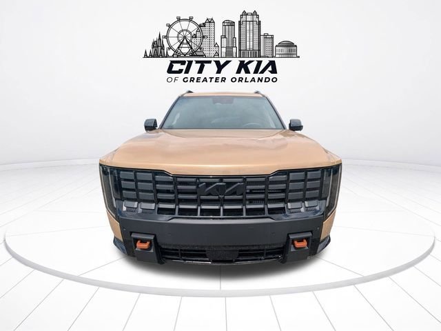 New 2027 Kia Telluride SX Prestige X-Pro AWD/4WD image 9
