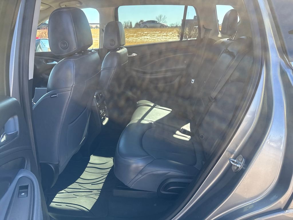 Used 2019 Buick Envision Premium image 26