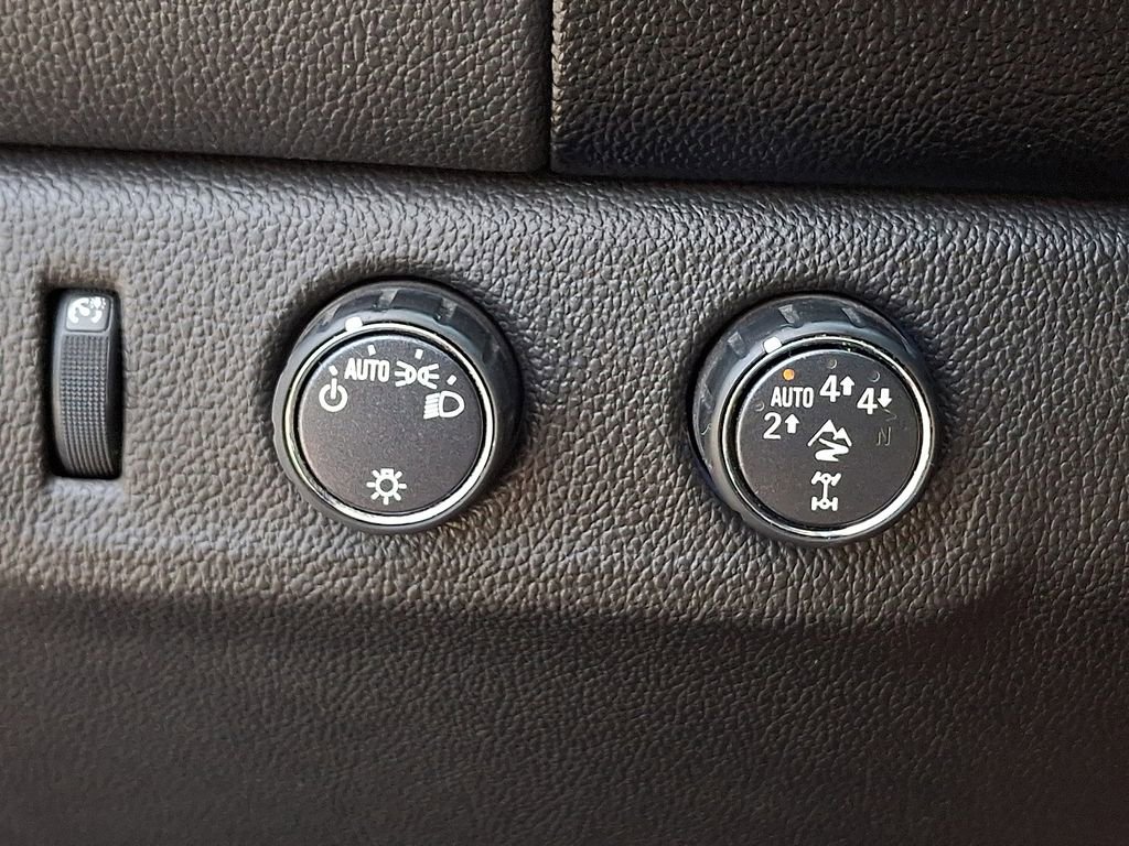 Certified 2021 Chevrolet Colorado ZR2 AWD/4WD image 27