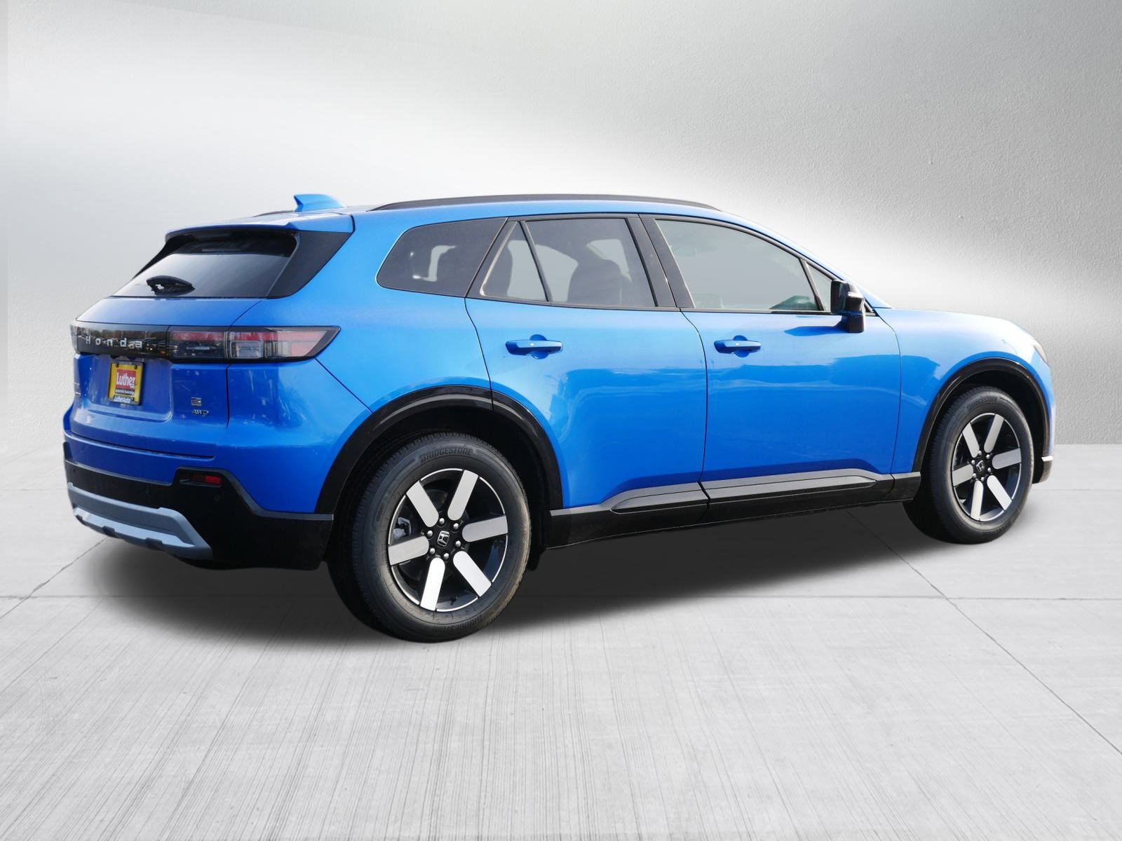 New 2026 Honda Prologue Touring image 7