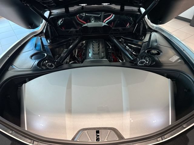 New 2026 Chevrolet Corvette Stingray Coupe w/ Battery Protection Package RWD image 38
