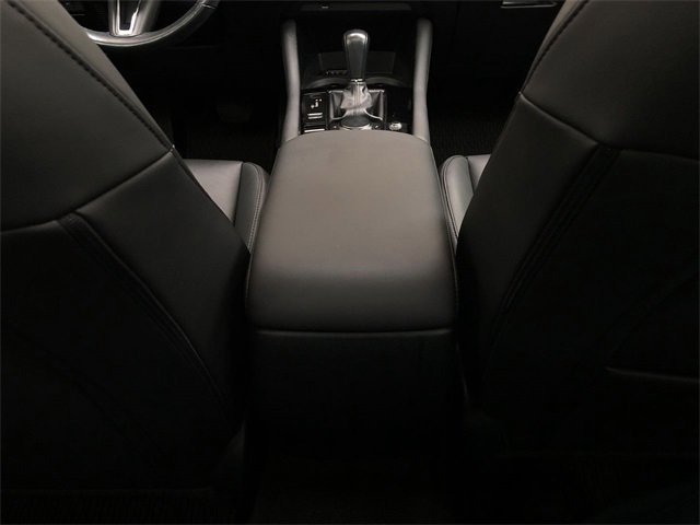 Used 2021 MAZDA MAZDA3 AWD 2.5 Turbo Sedan image 21