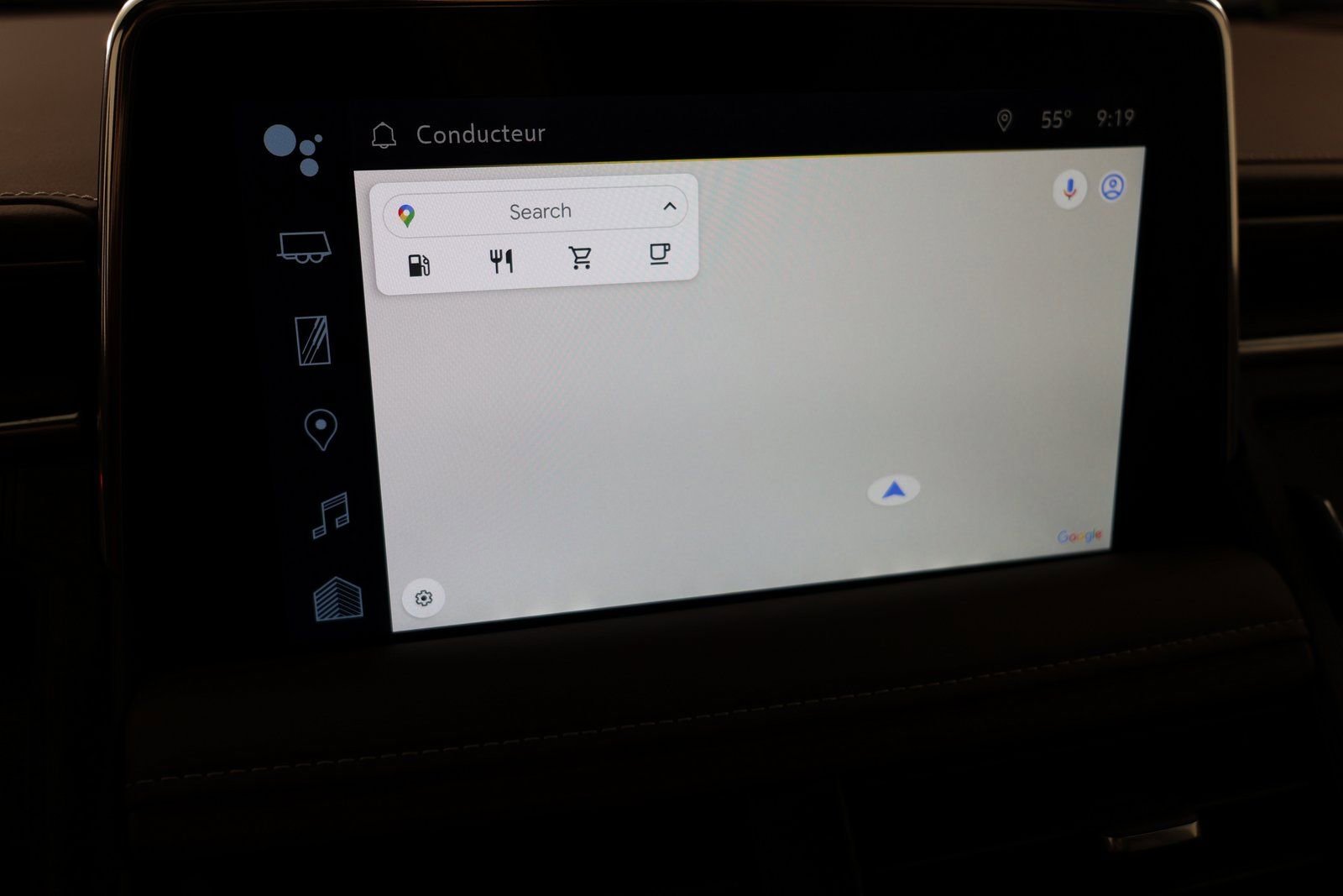 Used 2024 Chevrolet Tahoe High Country image 8