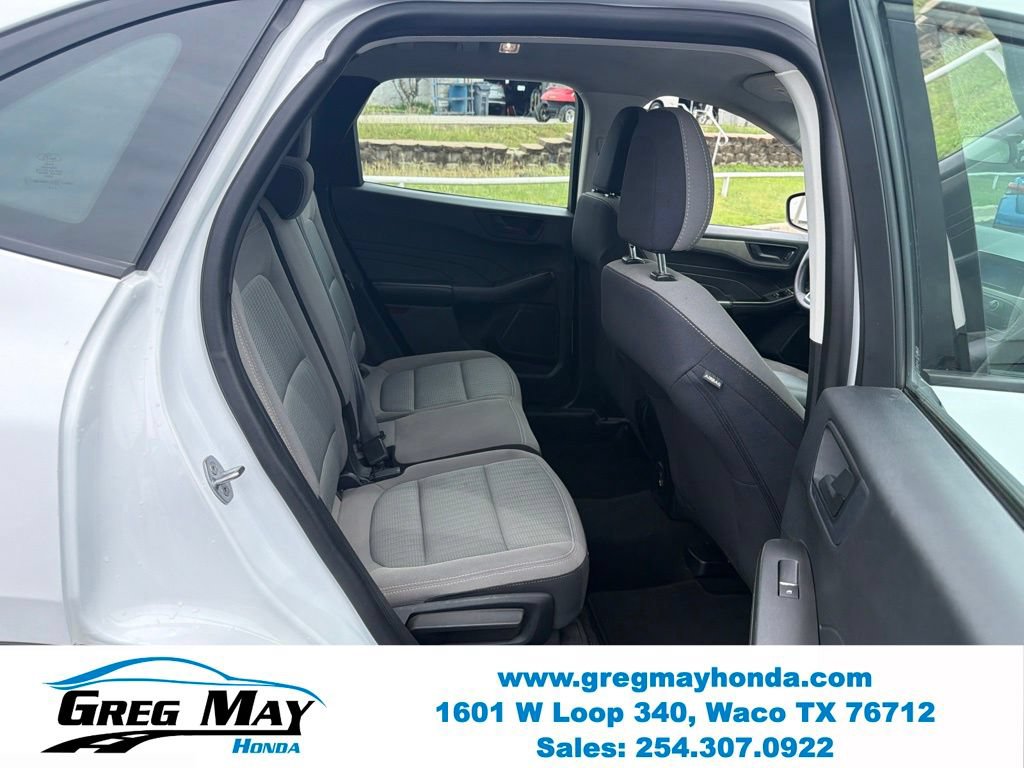 Used 2021 Ford Escape S AWD/4WD image 25