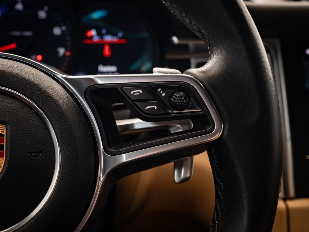 Used 2018 Porsche Macan image 27