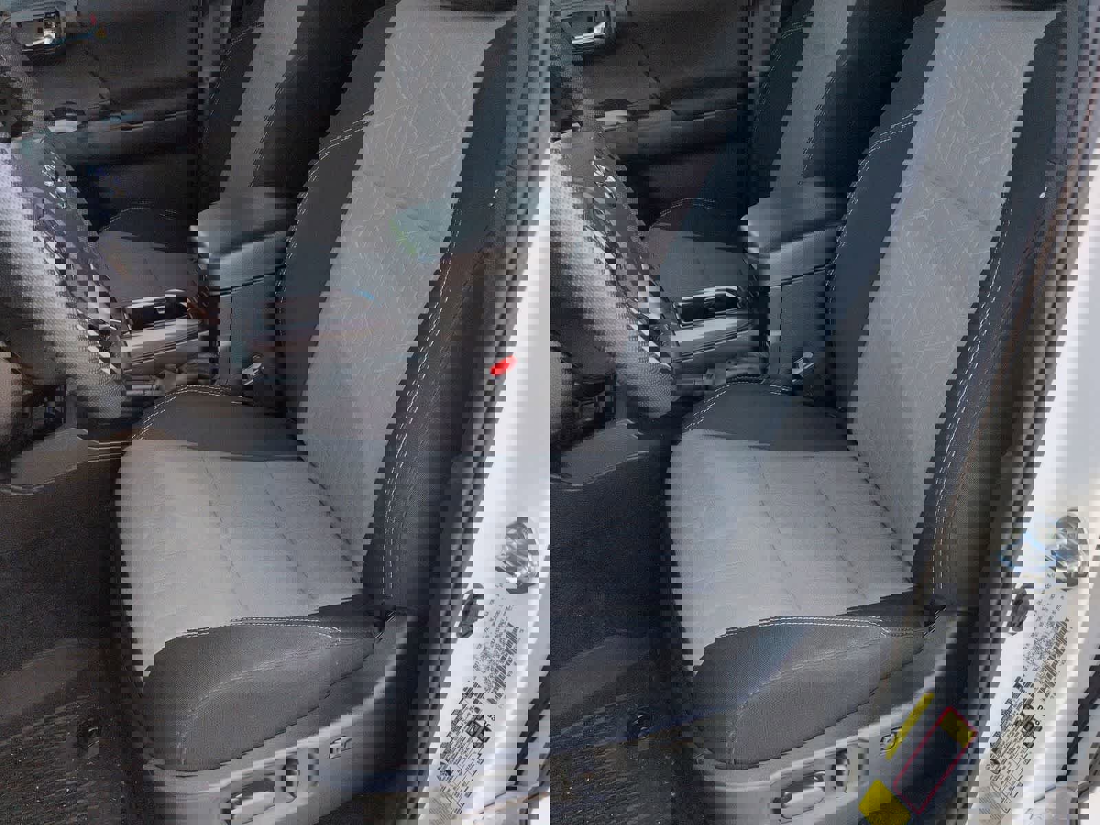 Used 2023 Toyota Tacoma TRD Off-Road image 16