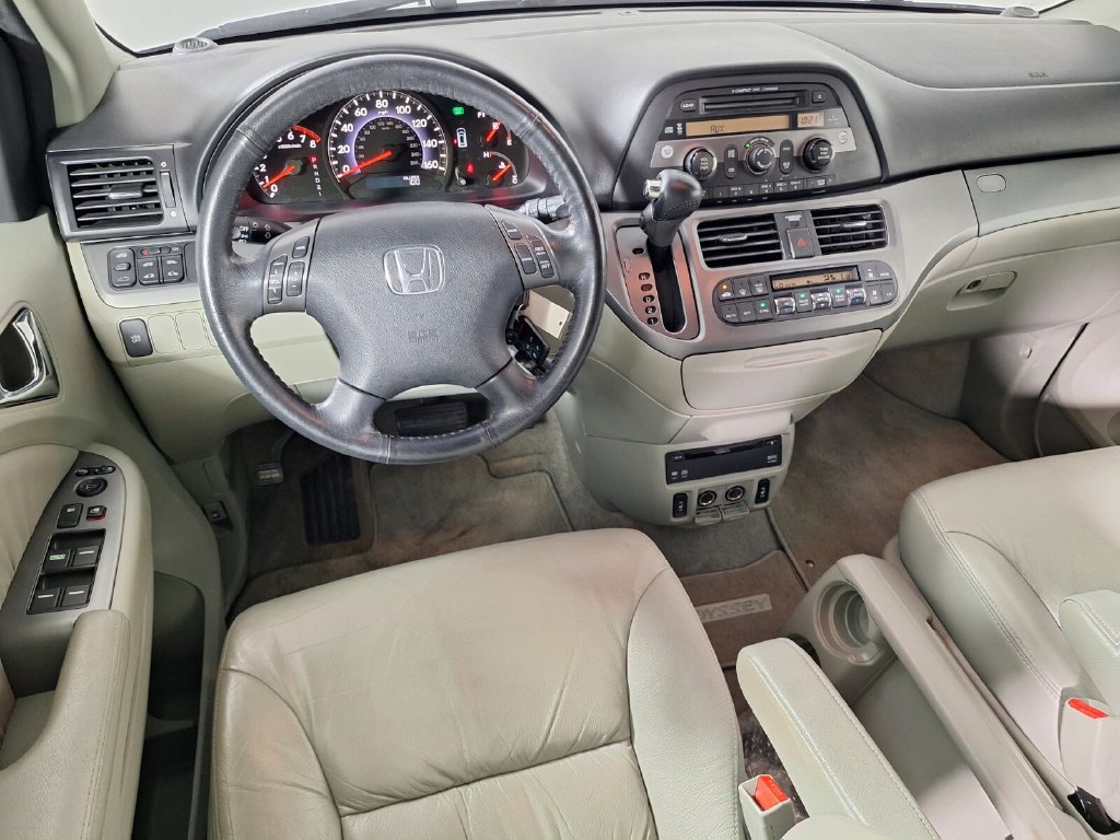 Used 2007 Honda Odyssey EX-L image 12