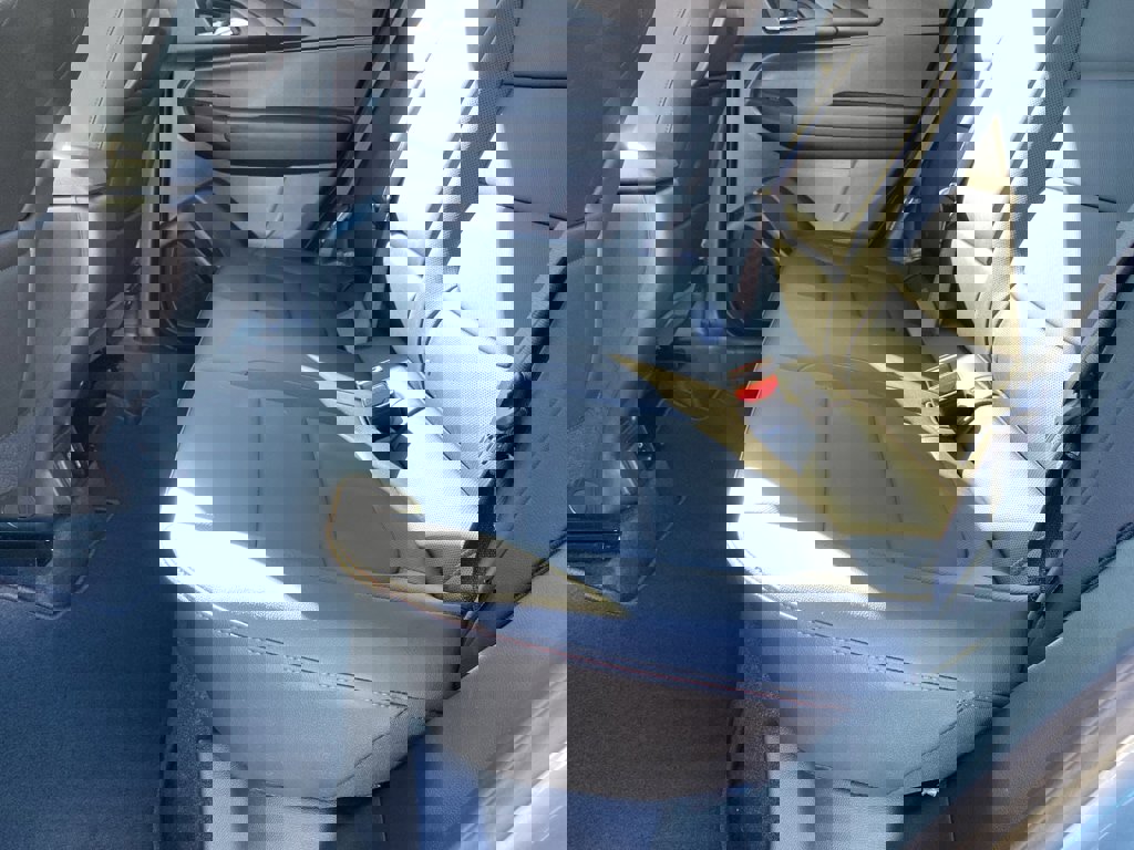 New 2026 Chevrolet TrailBlazer RS w/ Convenience Package image 17