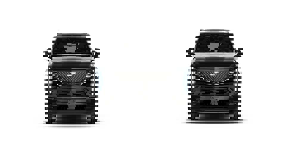 New 2026 Cadillac Escalade IQL Sport 1 image 58