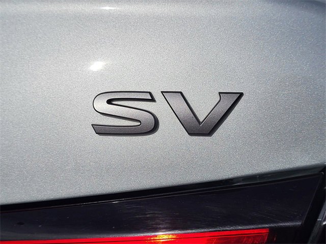 Used 2024 Nissan Altima 2.5 SV image 8