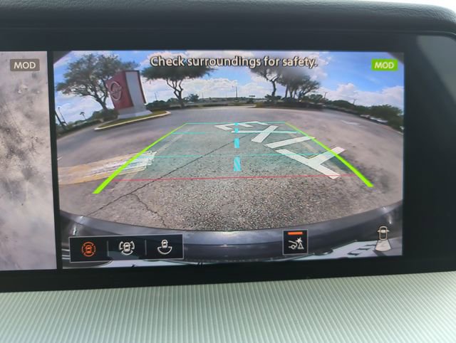 New 2026 Nissan Murano Platinum w/ Cargo Package image 37