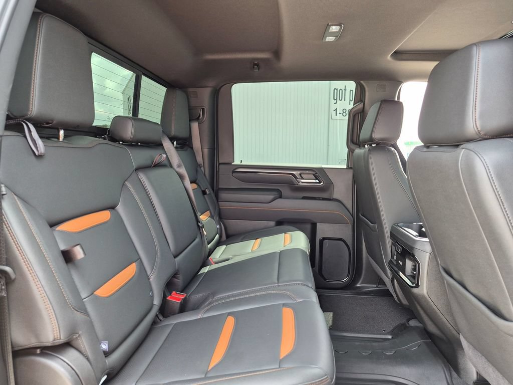 Used 2026 GMC Sierra 2500 AT4 w/ AT4 Premium Plus Package AWD/4WD image 27