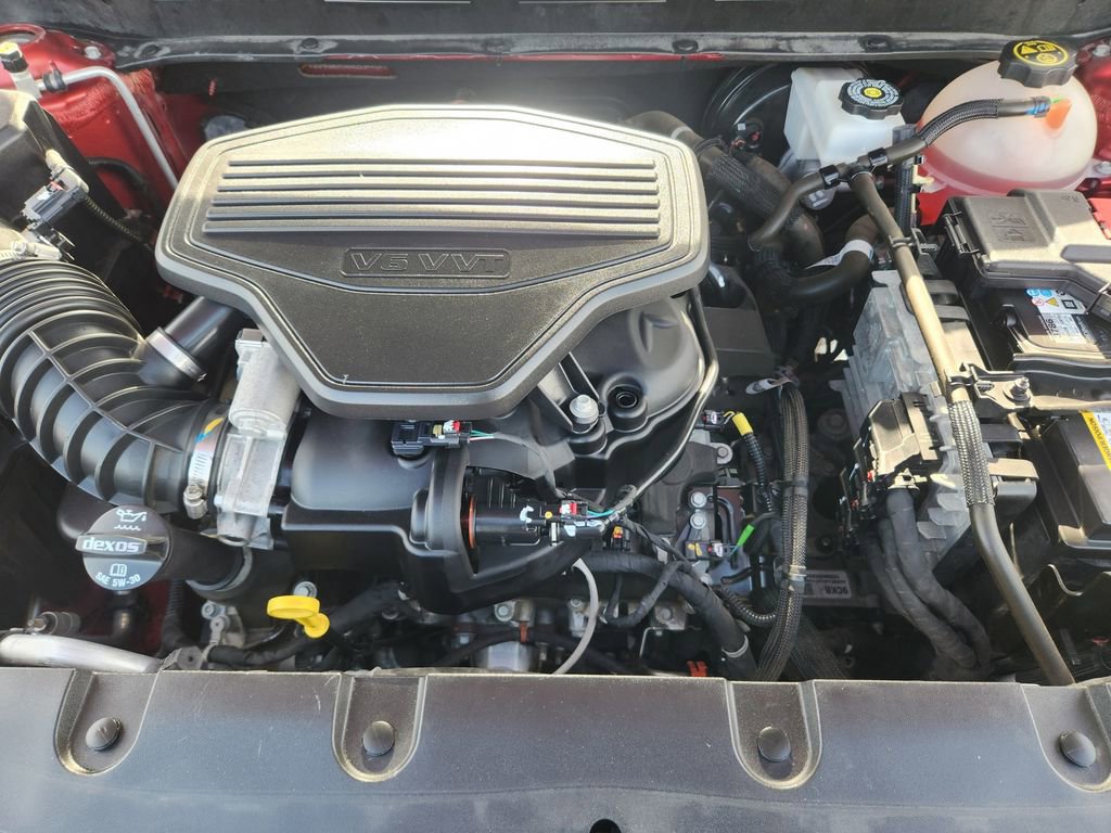 Used 2021 Chevrolet Blazer RS w/ Enhanced Convenience Package image 39