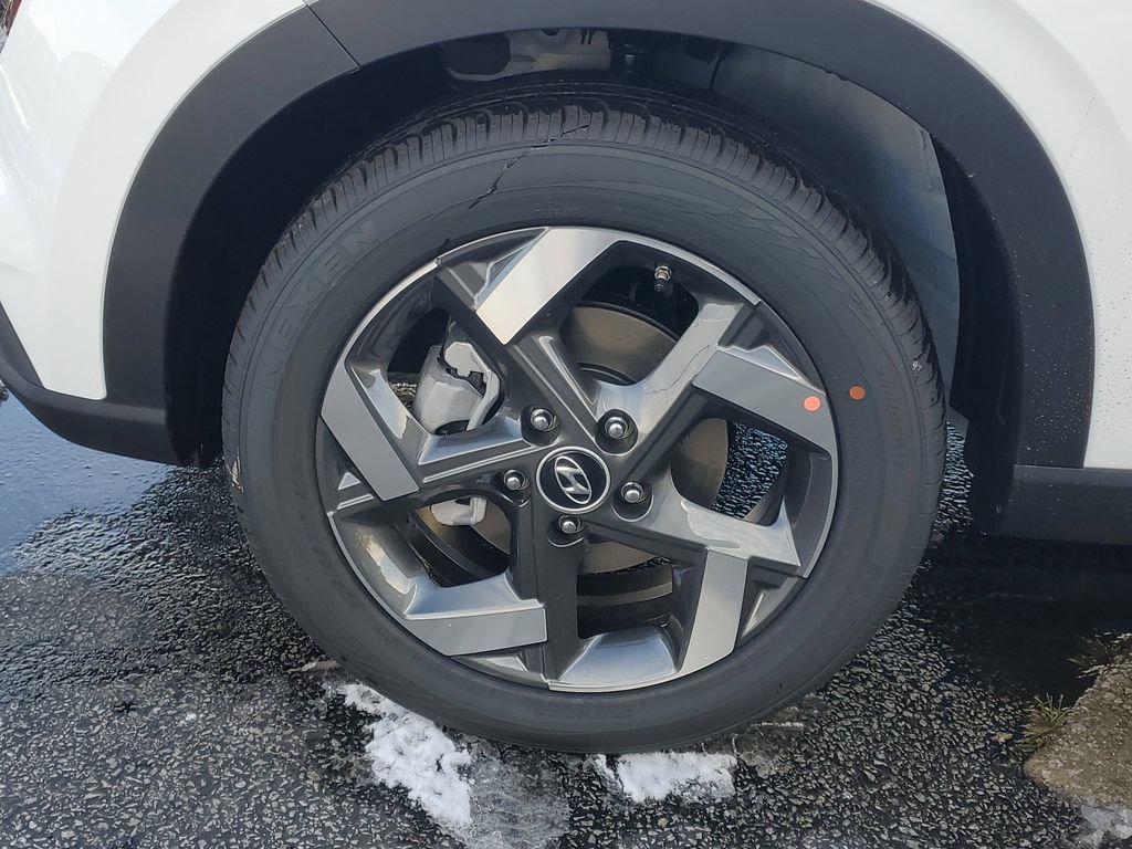 New 2026 Hyundai Venue SEL image 8