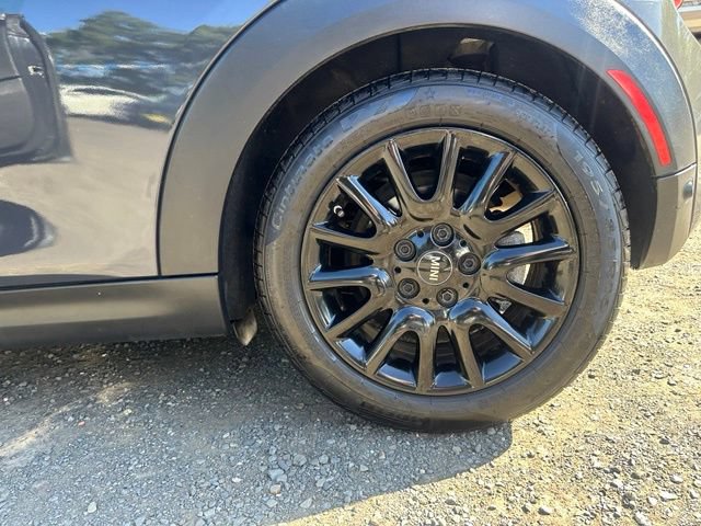 Used 2018 MINI Cooper S FWD image 37