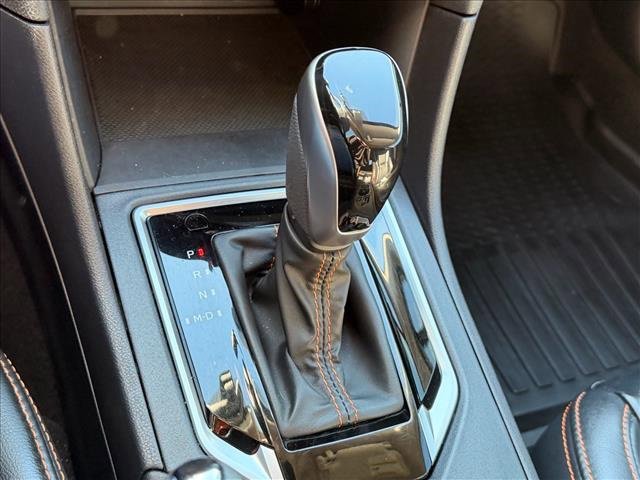 Used 2023 Subaru Crosstrek 2.5i Limited w/ Moonroof Package image 21