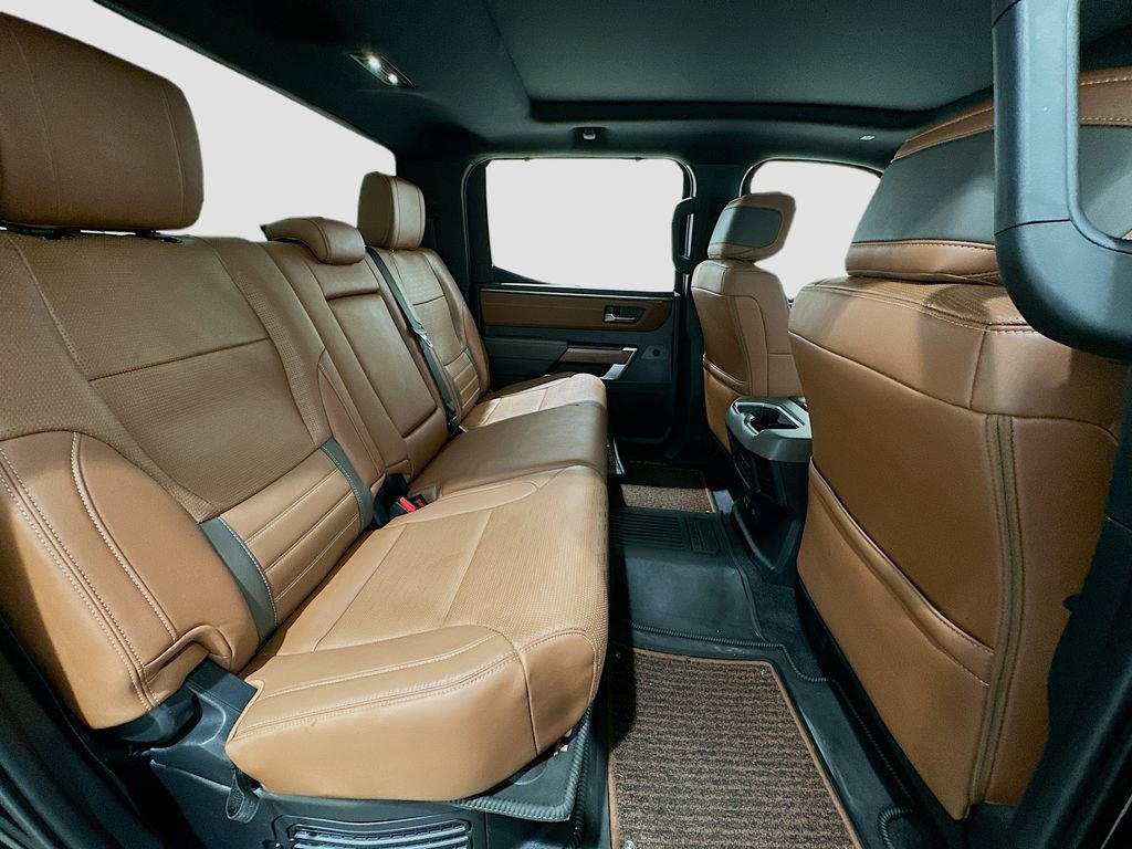 Used 2025 Toyota Tundra 1794 Edition image 29