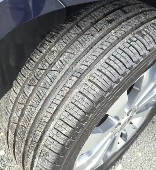 Used 2017 Mercedes-Benz GLS 450 4MATIC image 62