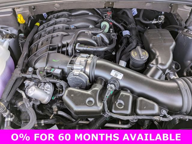 New 2025 Jeep Grand Cherokee Limited w/ Luxury Tech Group II image 28