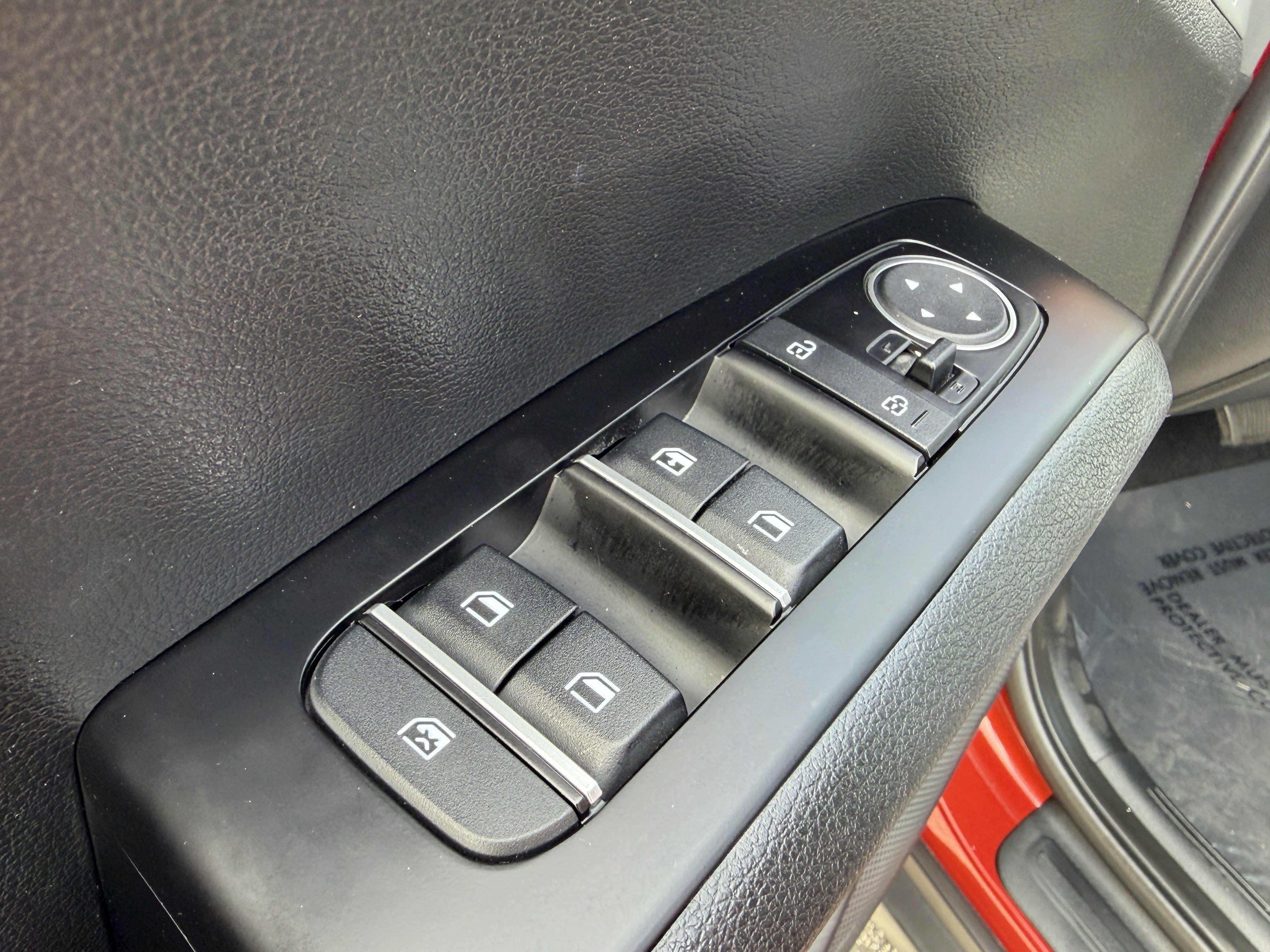 Certified 2023 Kia Soul S FWD image 14