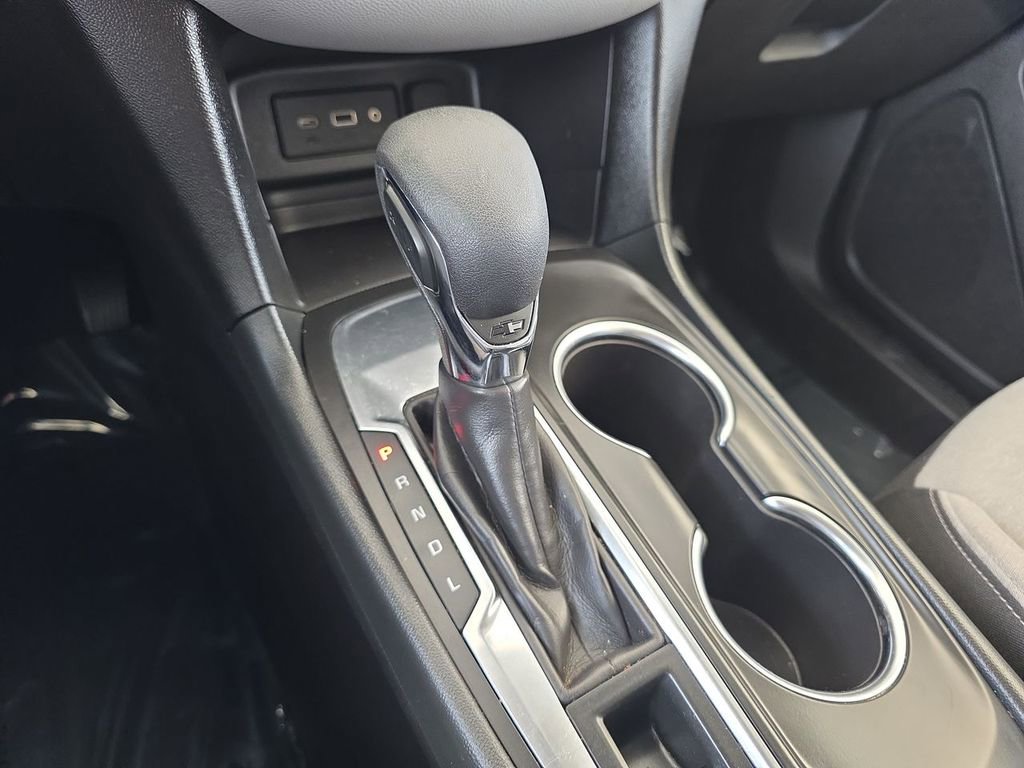 Used 2024 Chevrolet Equinox LS w/ LS Convenience Package FWD image 16