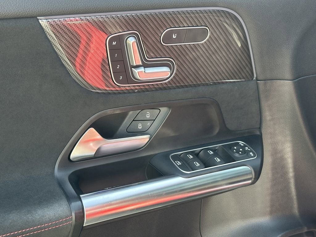 Certified 2022 Mercedes-Benz GLA 250 4MATIC image 12