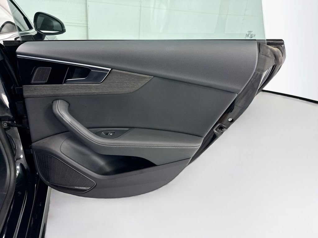 Certified 2023 Audi A5 2.0T Premium Plus w/ Premium Plus image 25