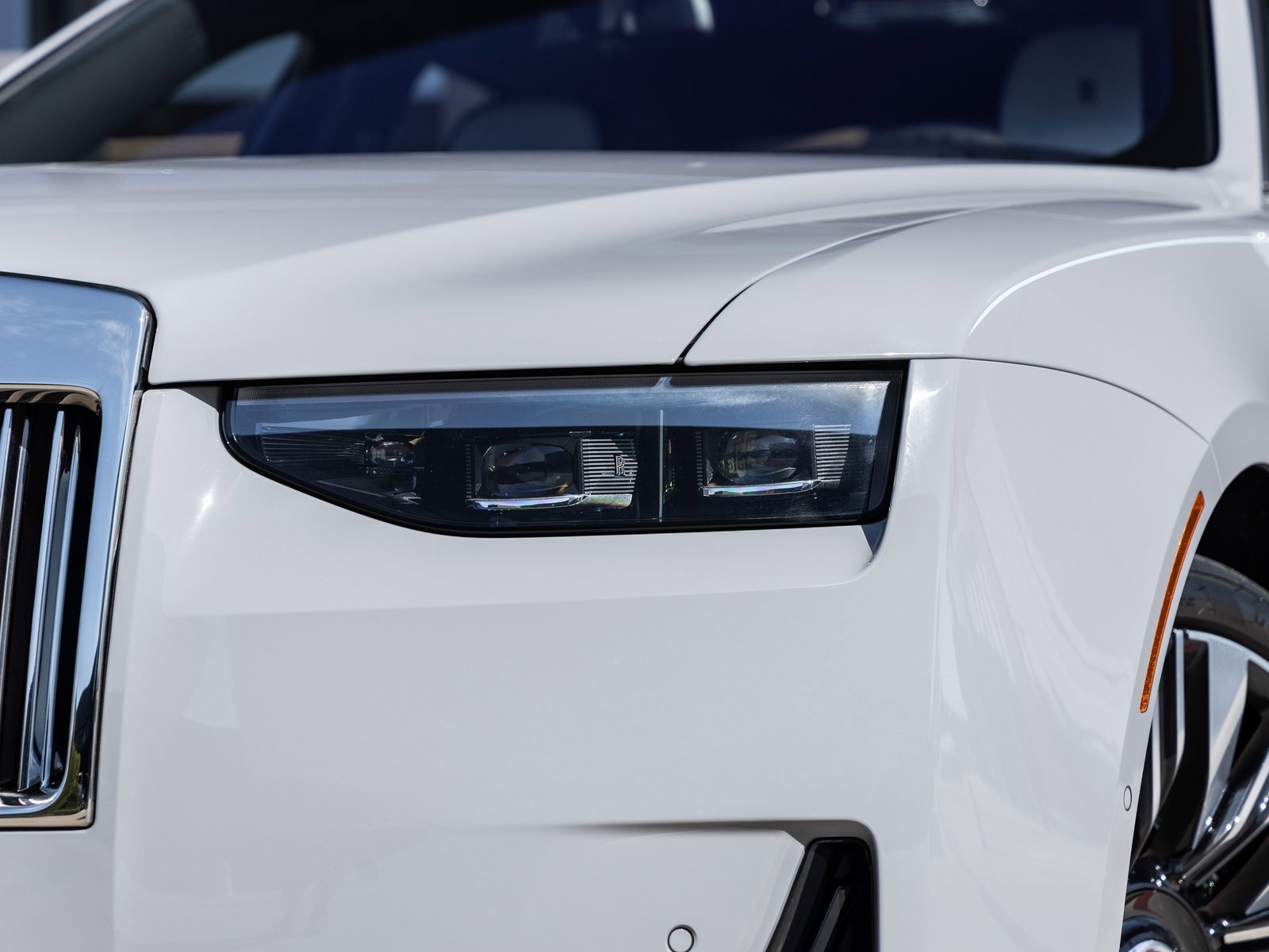 New 2026 Rolls-Royce Ghost image 14