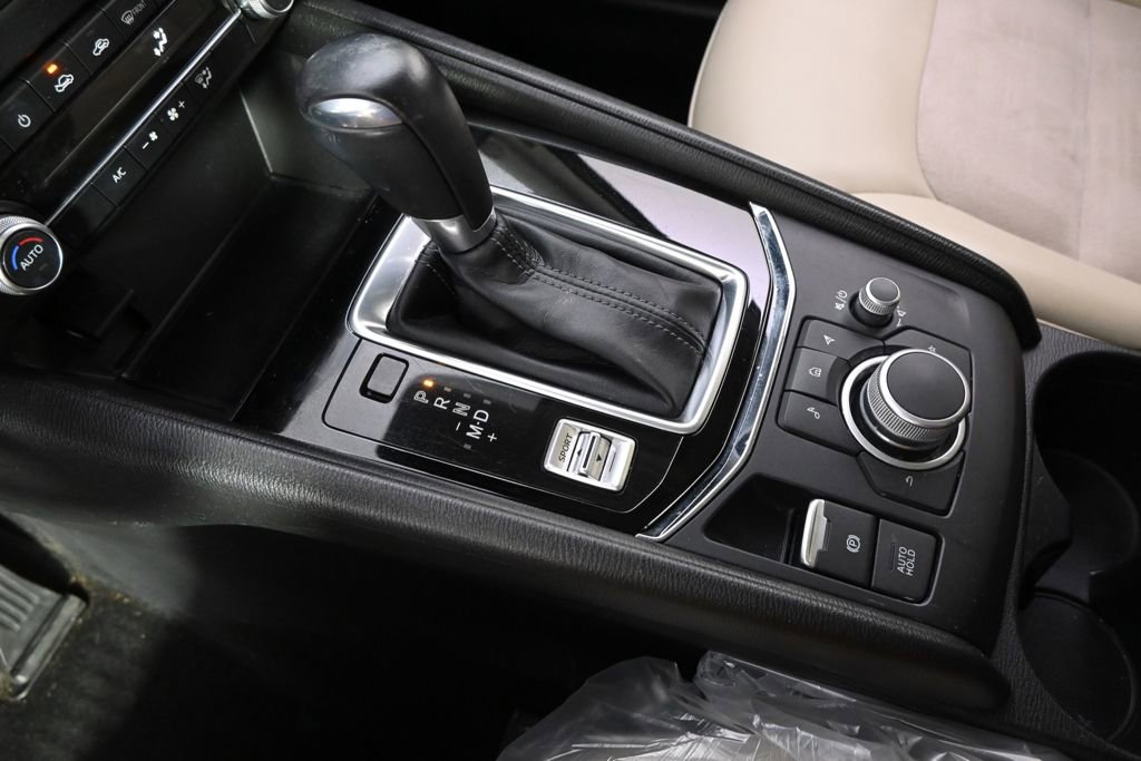 Used 2023 MAZDA CX-5 AWD 2.5 S w/ Select Package image 32