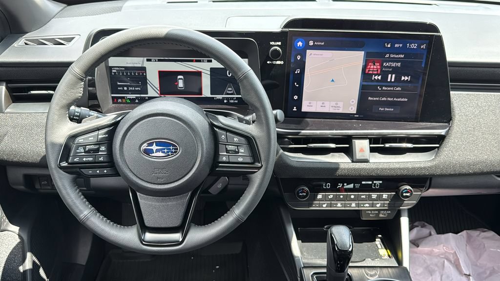 Certified 2026 Subaru Outback Limited XT AWD/4WD image 26