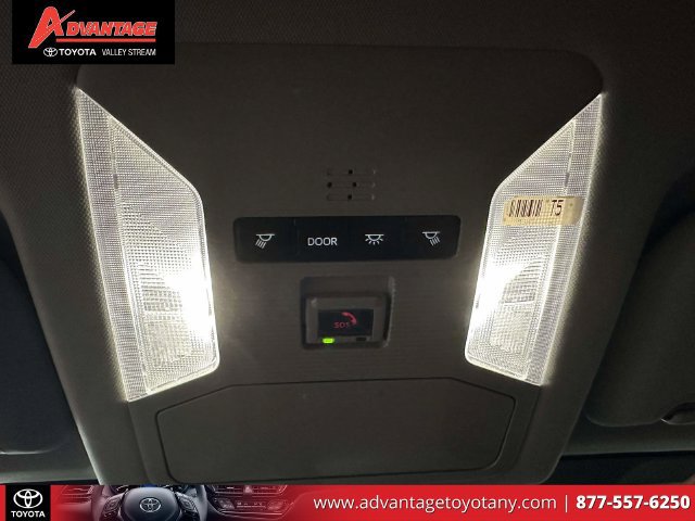 Certified 2023 Toyota RAV4 LE AWD/4WD image 35