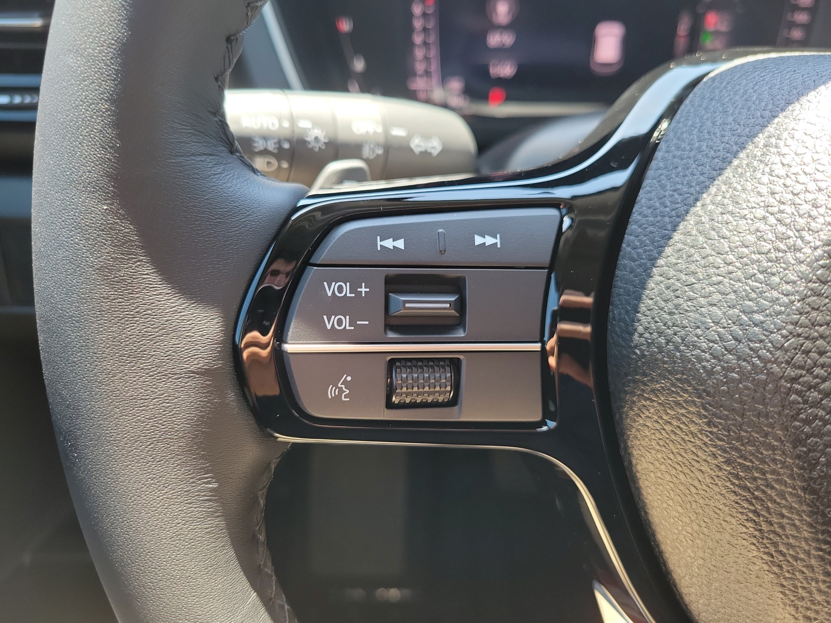 New 2026 Honda Pilot image 30