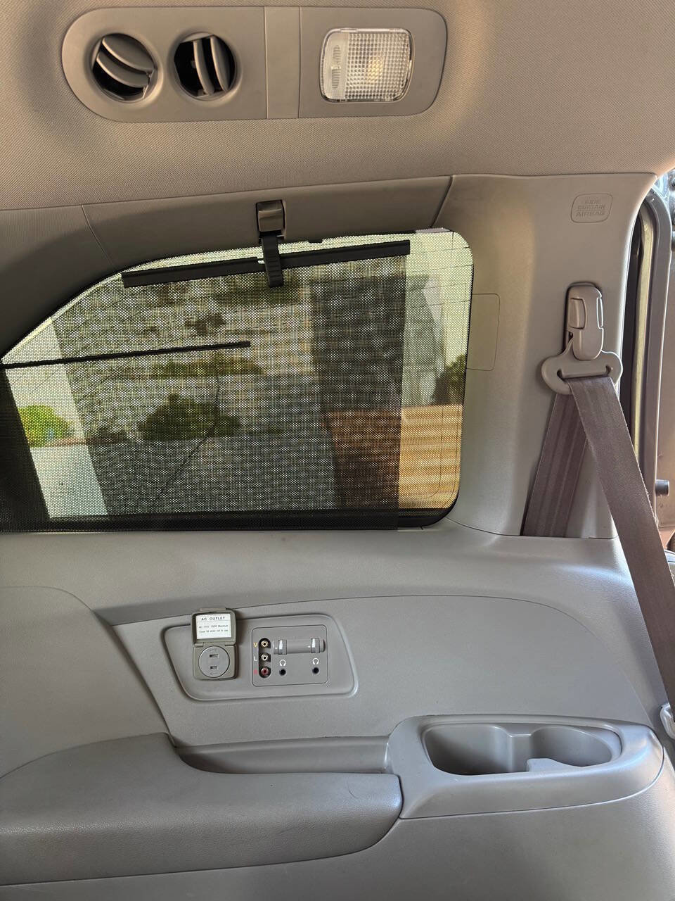 Used 2016 Honda Odyssey Touring image 37